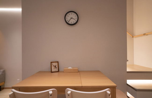 Tabi & Stay KOHAMA - Foto 17