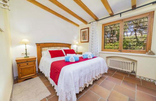 Villa Plomer Serra - Foto 26