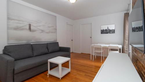 The Upper East Side Monthly Rentals Apartments - Foto 3