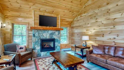 Kingslanding Cabin - Foto 2