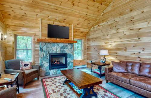 Kingslanding Cabin - Foto 2