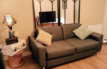 Au secret du Levant, piscine,gym et zenitude - Foto 14