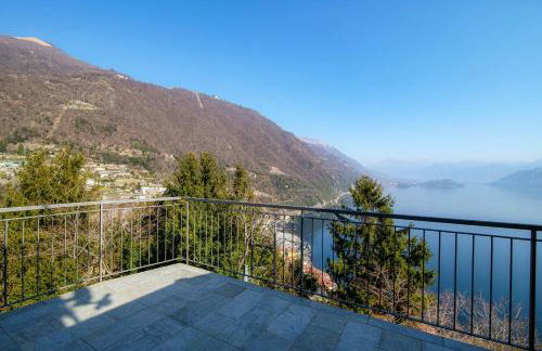 Argegno Wonderful View - by MyHomeInComo - Foto 32