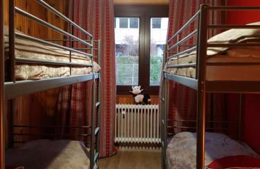 La Pinéguette maison 12 personnes spa 6 pers décoration chalet sauna 4 pers - Foto 20