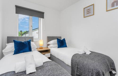 Cheerful Stays - Livingston - 4 Bedroom 3 Bath home - Foto 46