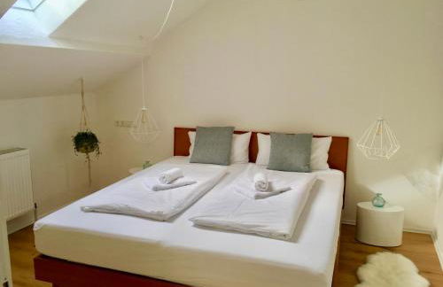 Morgentau Penthouse - Foto 20