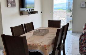 Apartamento Aconchego da Serra Azul - Foto 3