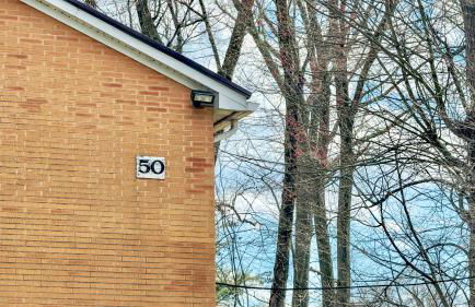 Central Chic Crib - Foto 9