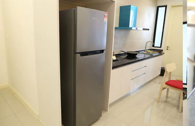 Happy Home Inn Sdn Bhd - Photo 9