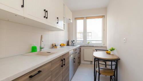 ShortStayPoland Aleja Stanów Zjednoczonych (B159) - Foto 4