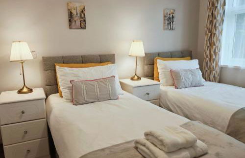 Bungalow Step Free Access - Close To The Beach - Photo 28