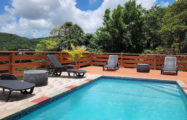 Flamboyant Villa - Foto 64