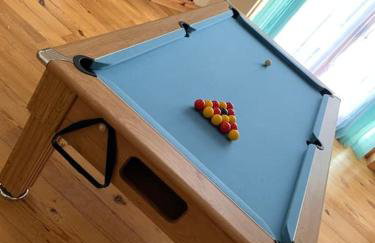 Large converted barn in peaceful, rural location - Foto 35