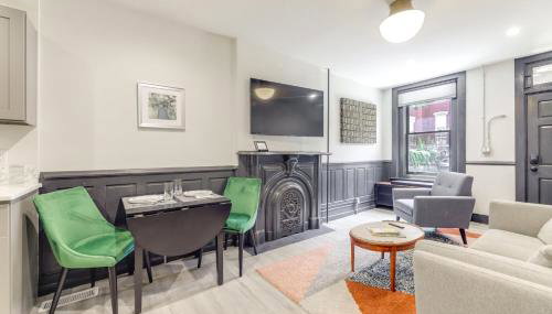 Cincy Apt 1 Mi to Findlay Market, 2 Mi to Downtown - Foto 5