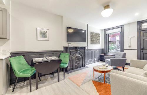 Cincy Apt 1 Mi to Findlay Market, 2 Mi to Downtown - Foto 5