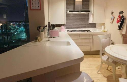 Designer Penthouse with Riverviews - G1 Glasgow City Centre, 3 Bedrooms, 2 Bathrooms, 1 Living room / Kitchen. Full Floor, Wrap Around Terrace, Panoramic Views, Off Central Station / Buchanan Street - Foto 2