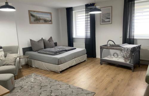 Apartment 1 am Werlsee, Grünheide - Foto 14