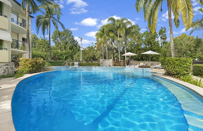 Montpellier Boutique Resort - Photo 15