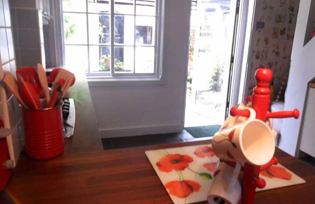 Tower Cottage - Photo 13