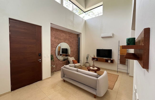 Akasha Villas Tulum - Photo 63