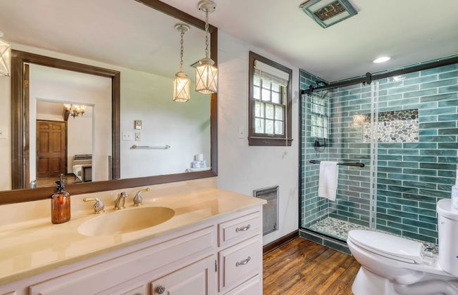 Amber Escape by Avantstay 3 Unique Spaces + Pool - Foto 64