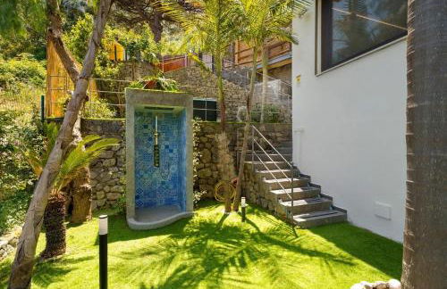 Villa Panorama Isola di Ischia - Photo 9