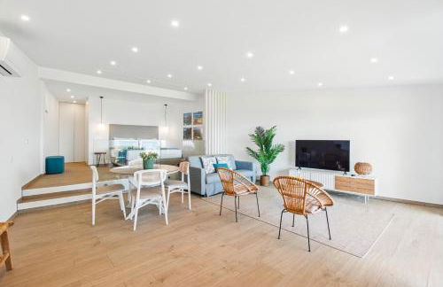 The Oceanfront Studio Luz VR110 - Foto 8