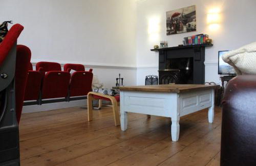 4bedhouse/leominster/hiking/castles/sleeps7/wifi - Foto 33