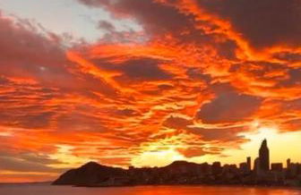 Panoramico Apartamento Principado Marina - Photo 24