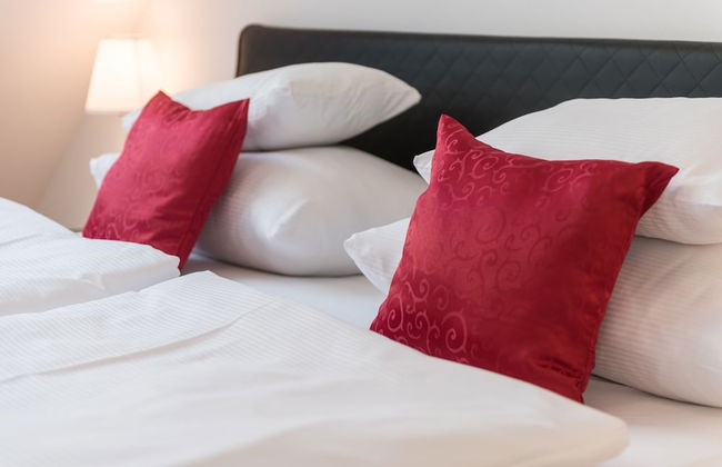 Duschel Apartments Wien-Hauptbahnhof - Foto 4