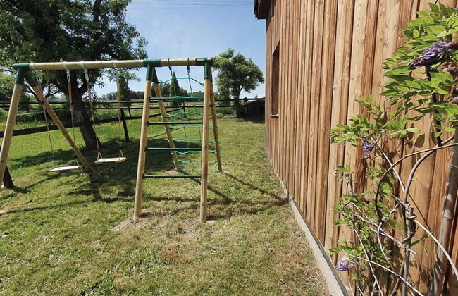 Guesthouse la Molière - Foto 34