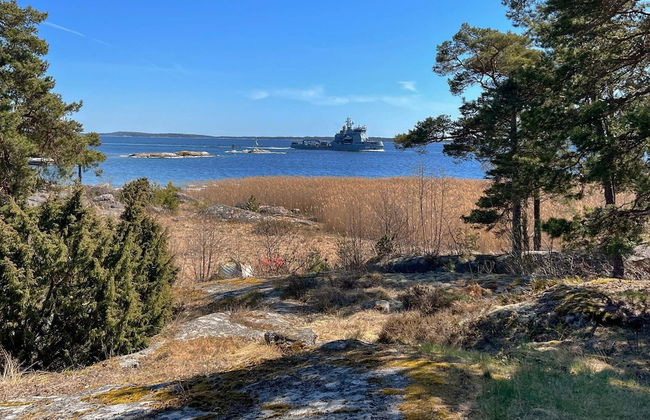 10 Person Holiday Home in Dalaro - Foto 7