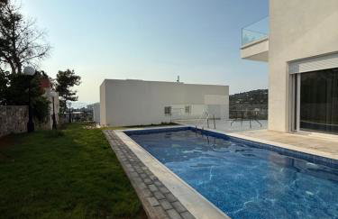 Theologos Residencies - Foto 18