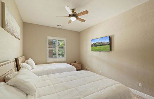 Oasis on the vine - Custom Luxury Resort Amenities - Foto 20