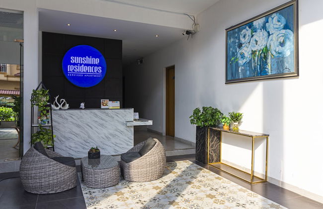 The Art - Sunshine Apartment - Foto 3