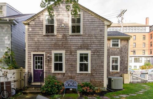 The Seaport House - Near Newport - Foto 37