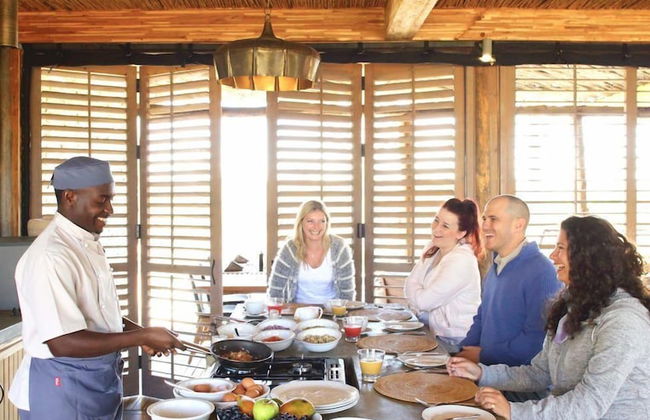 Ruaha Dream Villa - Foto 14