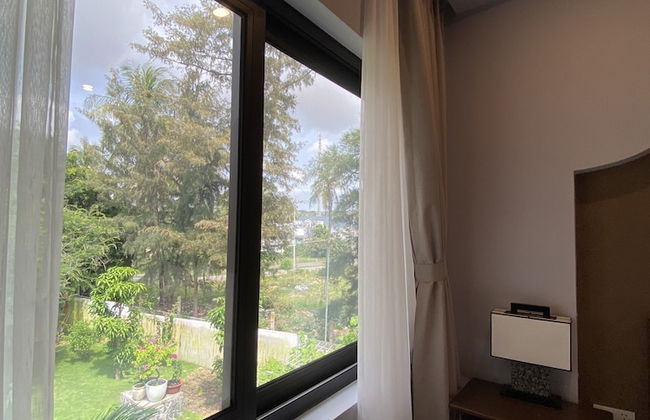 La'mer Villa Mui Ne - Foto 19