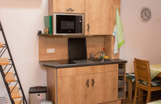 Nice Apartment in St. Maergen - Photo 5