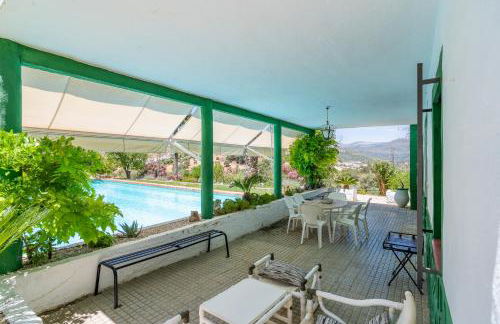 Casa Rural Molino Macegal new - Foto 22