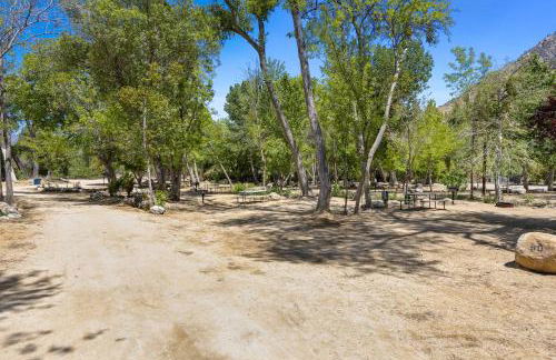 Brand New Cabin - Foto 24