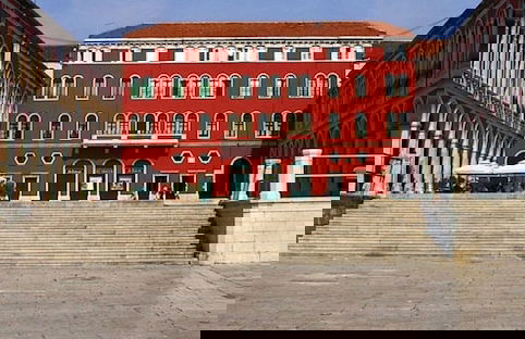 Impeccable 1-bed Apartment in Center of Split - Foto 40