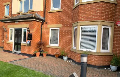 Cambridge Square Exec 3bed Apartment - Foto 3