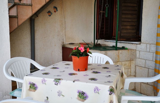 Apartment Viktor Filozici - Foto 33