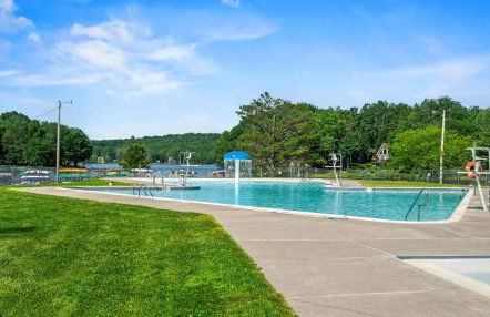 Sleeps 13 Private Sauna Hot Tub Game Room - Foto 58