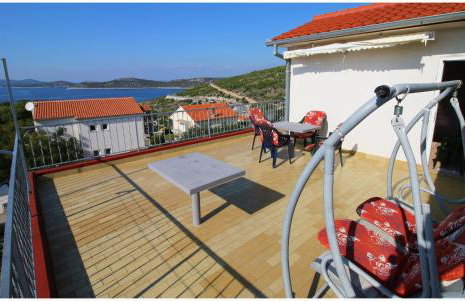 Apartments Ivan Perkov Tomas Bilo - Foto 27