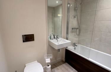 Cosy & Homely Stay in Maidenhead - Foto 14