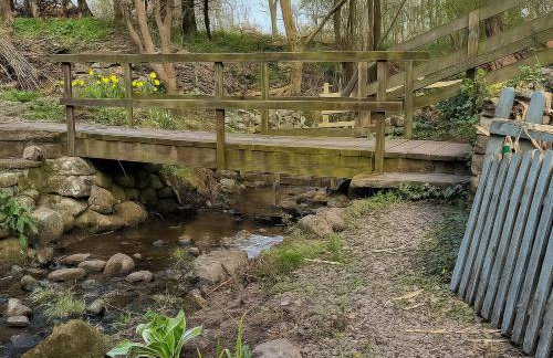 Yew Tree Cottage - Foto 20