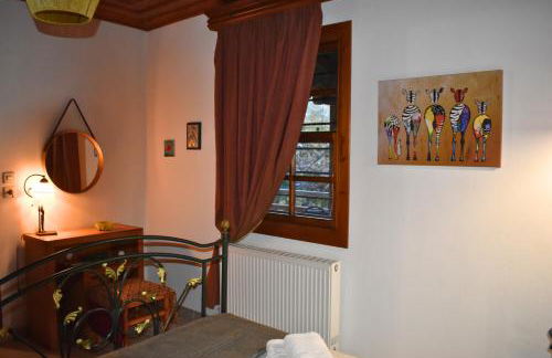 Lila's Guest House - Foto 13