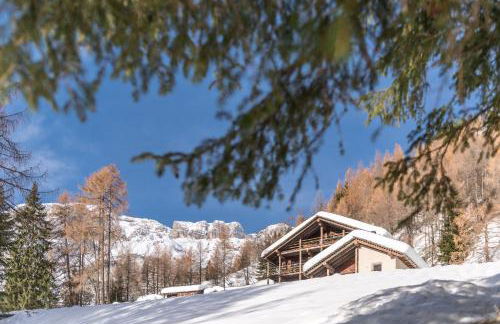 Dolomites Luxe Cesa Del Louf - Foto 16